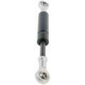Fridayparts Gas Strut Spring Cylinder At340156 Compatible For John Deere Backhoe Loader 310g 310j 310k 410g 710g Replacement