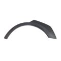 Wheel Opening Molding For Subaru Outback 2023 2024 2025 Rear Driver Side Section Black Textured Plastic Su1790111 91112an79a 