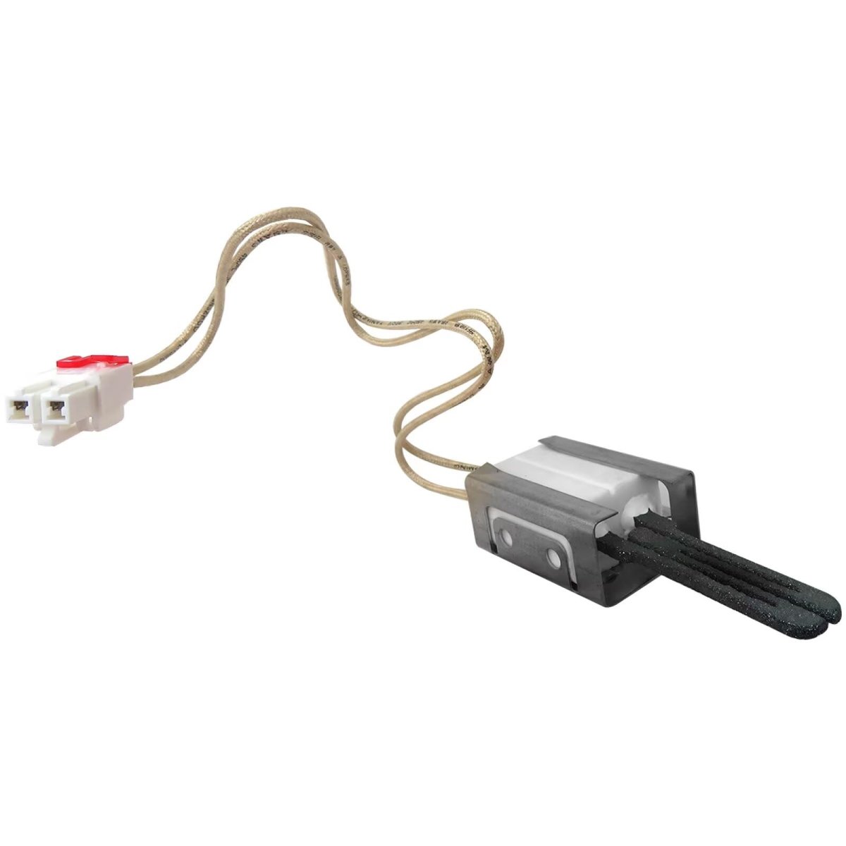 Mee61841401 Gas Range Oven Igniter For L-g Replaces Ea3535362 Mee61841403 Mee63084901 Ap5214765 Ps3535362
