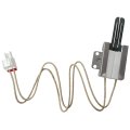 Mee61841401 Gas Range Oven Igniter For L-g Replaces Ea3535362 Mee61841403 Mee63084901 Ap5214765 Ps3535362