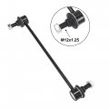 X Autohaux 2pcs K750414 Front Suspension Sway Bar Links Stabilizer Link 15870889 20984481 For Cadillac Srx 2010-2016