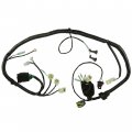 Caltric Wiring Harness Compatible With Honda 32100-hn1-a70