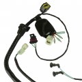 Caltric Wiring Harness Compatible With Honda 32100-hn1-a70