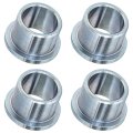 Niche Front Control A-arm Bushing For Honda Sportrax 90 Trx90 51215-vm6-003 51215-vm6 4 Pack 