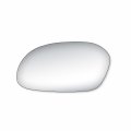Fit System Driver Side Mirror Glass Mercury Sable Sedan Ford Taurus Gl Lx Sho Model 