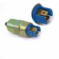 Diesel Stop Magnetic Valve Shut Off Perkins 1000 Series Engine 7167-620d 7180-49a 7185-900t Cav 7167-620c 12 Volt 2pcs Set