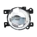Fog Lights Replacement For Maxima 2020 2021 Left And Right Driver Passenger Side Pair 28245gg 43544dg 