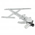 A-premium Power Window Regulator With Motor Compatible Nissan Murano 2009-2014 Sport Utility Infiniti Qx70 2014-2017 Fx35