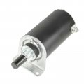 Starter For Kawasaki Fh500v Fh531v Fh541v Fh580v Fh641d New 