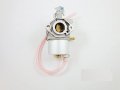 Carburetor For Club Car Ds Precedent Golf Cart Kawasaki Fe290 Fe290cc Engine 1998-up 1019056-01 1018056-01 