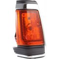 Nissan 720 Side Marker Light Assembly 1983 1984 1985 1986 Driver Rwd Amber For Ni2550102 26185 10w00 Dp Mr Ft 18 1152 66 Kp1 