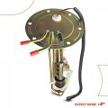 A-premium Electric Fuel Pump Assembly With Sending Unit Compatible Ford E-150 E-250 E-450 E-550 Super Duty 2003 Econoline Club