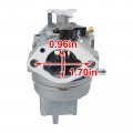 Carbbia 16100-z1a-801 Carburetora For Honda Gc190 Gc190la Gc190aa Pressure Washer En2000 En2500 Generator Fg400 Fg500