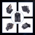 Headlight Switch 15693548 Ds647 For Chevy Silverado C1500 Blazer C K Series Truck Gmc Suburban Yukon Topkick Dimmer Replace 