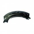 Fortpro F224858 Unlined Brake Shoe Replace 1443e 