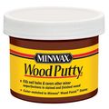 Minwax 13613000 Wood Putty 3 75 Ounce Mahogany 