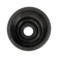 Transmission Shift Boot For Toyota Tacoma 1995 2004 Black Rubber Press Fit Circular Shape 53mm Max Diameter 20mm Min Alx Pau Rb 