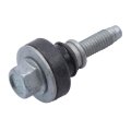 Oldsmobile Bravada 22 23 2004 Camshaft Cover Bolt Insulator Inside Diameter 0 26 Inches Outside 0 8 Thickness 0 2 1 Packaging 