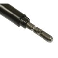 Turn Signal Lever For Chevy Lumina C3500 C2500 1990 1994 Black Plastic Push Up Down Style Replacement 22510733 