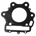 Cylinder Piston Gasket Top End Rebuild Kit For 1993-2008 Honda Sportrax 300 2009-2009 Trx300x 14100-hc0-010 14100-hc0-000 