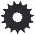 Niche 525 Front 15t Rear 44t Drive Sprocket Kit For 1999-2007 Suzuki Sv650s