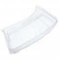 Newyall Left And Right Clear Headlight Lens Covers