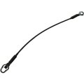 Tailgate Cable For Ford F-150 2015 To 2021 Driver Or Passenger Side Fo1920104 Fl3z9943052a Fl3z9943053a Direct Fit Replacement 