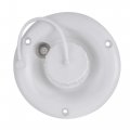 Recpro Rv Round Fresh Water Gravity Fill Hatch Inlet  Camper Trailer White No Quick Made In America