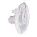Recpro Rv Round Fresh Water Gravity Fill Hatch Inlet  Camper Trailer White No Quick Made In America 