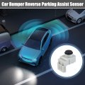 Uxcell No 95720a2001aa2 Car Bumper Pdc Backup Parking Reverse Assist Sensor For Kia Ceed Ii Mk2 2012-2018