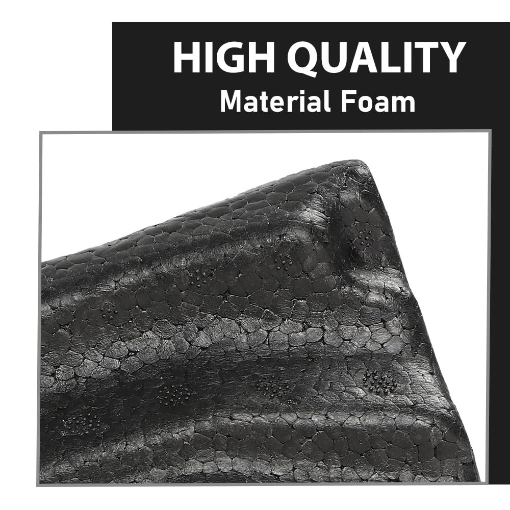 Front Bumper Foam Energy Impact Absorber For Jeep Grand Cherokee 2014 2016 Not Fit Diesel Part Number 68223471aa