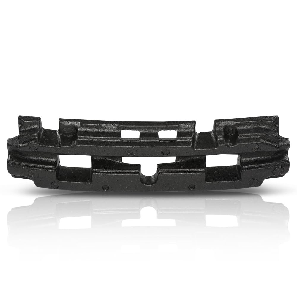 Front Bumper Foam Energy Impact Absorber For Jeep Grand Cherokee 2014 2016 Not Fit Diesel Part Number 68223471aa