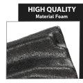 Front Bumper Foam Energy Impact Absorber For Jeep Grand Cherokee 2014 2016 Not Fit Diesel Part Number 68223471aa