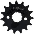 Niche 420 Pitch Front 15t Rear 49t Drive Sprocket Kit For Honda Crf150r