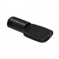Prime-line U 101668 Shelf Support Pegs 1 5mm Matte Black 