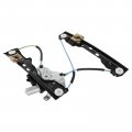 Ocpty Power Window Regulator With Motor Fit For 2012-2017 Buick Verano Front Right 748-277