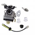 Carburetor Carb For 22 5cc 23cc Zenoah G23lh G2d Goped Engine 62100-81010 