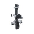 A-premium Electric Power Window Regulator With Motor Compatible Chevrolet Sonic 2012-2019 Front Left And Right 2-pc Set