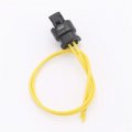 Led Daytime Running Light Foglight Connector Pigtail For Mercedes Benz 2008-2019