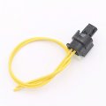 Led Daytime Running Light Foglight Connector Pigtail For Mercedes Benz 2008-2019