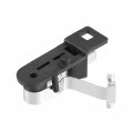Stop Lamp Switch Stoplight Assembly For Chevrolet P20 1987-1989 Plastic Metal Black 