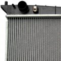 Ocpty Auto Parts Radiator Replacement For 2004d Expedition 4 6ld 5 4l For Lincoln For Navigatoy Auto Parts Radiator Replacement