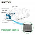 Ocpty Auto Parts Radiator Replacement For 2004d Expedition 4 6ld 5 4l For Lincoln For Navigatoy Auto Parts Radiator Replacement