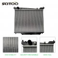 Ocpty Auto Parts Radiator Replacement For 2004d Expedition 4 6ld 5 4l For Lincoln For Navigatoy Auto Parts Radiator Replacement