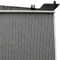 Ocpty Auto Parts Radiator Replacement For 2004d Expedition 4 6ld 5 4l For Lincoln For Navigatoy Auto Parts Radiator Replacement