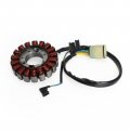Topteng Stator Coil Generator Alternator For Honda Trx350 Trtm Fourtrax 2000-06 Trx350fm 350 Trx350fe A Rancher 350 Es