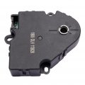Aintier Air Door Actuator Hvac Blend Control Fits For Cadillac Escalade 2002-05 For Chevrolet Avalanche 1500 03-05 Silverado