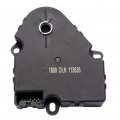 Hvac Blend Door Actuator 604 120 For Cadillac Escalade 2002 2005 Chevrolet Silverado 1500 1999 2006 Gmc Yukon Xl 2001 Air
