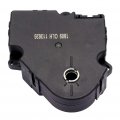 Aintier Air Door Actuator Hvac Blend Control Fits For Cadillac Escalade 2002-05 For Chevrolet Avalanche 1500 03-05 Silverado
