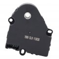 Aintier Air Door Actuator Hvac Blend Control Fits For Cadillac Escalade 2002-05 For Chevrolet Avalanche 1500 03-05 Silverado